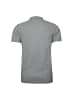 ellesse Poloshirt Montura in grau