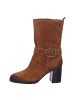 Tamaris Stiefel in braun