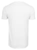 Mister Tee T-Shirt in white