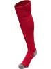 Hummel Fußball Socken Pro Football Erwachsene in CHILI PEPPER