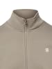 G-Star Raw Sweatjacke in grau - 0001