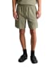 Marc O'Polo DENIM Shorts relaxed in Chalky Sage
