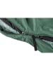 Deuter Mumienschlafsack in grün