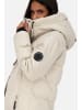 alife and kickin Steppmantel, Wintermantel, Steppjacke, Winterjacke KatiaAK A in pumice