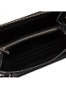 LIEBESKIND BERLIN Isabelle Clutch Geldbörse RFID Schutz Leder 19 cm in black