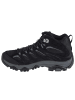 Merrell Merrell Moab 3 Mid GTX in Schwarz