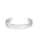 KUZZOI Armband 925 Sterling Silber in Silber