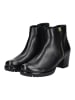 Gabor Stiefelette Schwarz