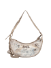 Anekke Nature Schultertasche 34 cm in mehrfarbig