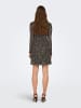 ONLY Kleid in Pumice Stone