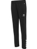 Hummel Kinder Sweat Pants in Schwarz