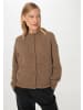 Hessnatur Strickjacke in camel