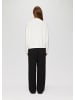 s.Oliver Sweatshirt Jacke in 0210_creme