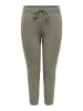 ONLY Carmakoma Hose in Smokey Olive