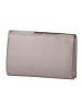 Vera Mont Clutch-Tasche unifarben in Nirvana