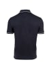 Armani Exchange Poloshirt in Marine