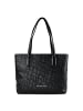 Valentino Gynevra RE Shopper Tasche 46 cm nero