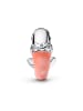 Pandora Silber Charm Krabbe