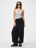 Pieces Hose in Black
