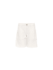 OPUS Shorts in weiß