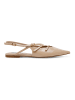 Steve Madden Ballerinas Beige