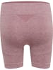 Hummel Hummel Kurze Hose Hmlmt Una Damen in DUSKY ORCHID MELANGE