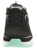 Skechers Sneakers Low Arch Fit - GENTLE STRIDE  in schwarz