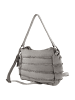 curuba Hobo HOPE in grey
