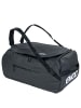 evoc Duffle Bag 60 - Reisetasche 60 cm (violet-black) in carbon grey/black