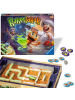 Ravensburger Ravensburger Aktionsspiel Kakerlakak - Glow in the Dark in bunt