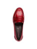 Tamaris Slipper in RED PATEN