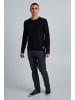 11 Project Strickpullover PRFriko in Schwarz