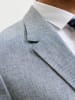 Jack & Jones Klassischer Blazer in Faded Denim