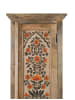 Giner y Colomer Schrank aus Mangoholz, 55 cm, ethnischer Kolonialstil