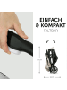Hauck Reisebuggy & Sportwagen Travel N Care mit in beige,schwarz