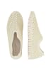 Ilse Jacobsen Sneaker Low TULIP3275 in milk creme