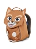 Affenzahn Kleine Freunde - Kindergartenrucksack für 1-3 J. (Einhorn) in Katze