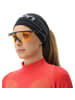 UYN RAPID HEADBAND in Schwarz