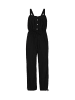 faina Jumpsuit in black