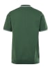 JP1880 Poloshirt in dunkel grün