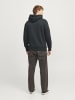 Jack & Jones Kapuzenpullover in Forest River