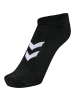 Hummel Hummel Ancle Socken Hmlmatch Kinder in BLACK/BLACK