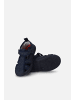 Coccodrillo Turnschuhe in dunkelblau