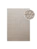 Wecon Home Outdoorteppich Layo in creme beige