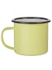 Butlers Tasse PEANUTS 6er-Set in Gelb