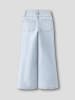 name it Jeans NKFPOLLY X-WIDE JEANS 3057-FR in light blue denim