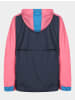 Tommy Hilfiger Tommy Hilfiger Windbreaker in botanical pink