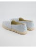 TOMS Espadrilles in Blau