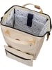 Cabaia Rucksack Adventurer Recycled Oxford Medium in Cape Town