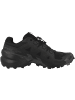 SALOMON Laufschuhe Speedcross 6 Wide in schwarz